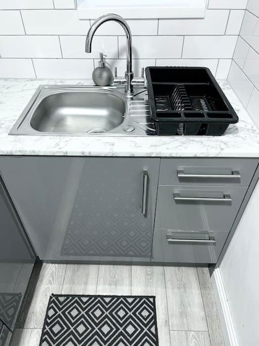 Sheldon  Modern Studio Near Nec With Free Parking - Prime Location מראה חיצוני תמונה