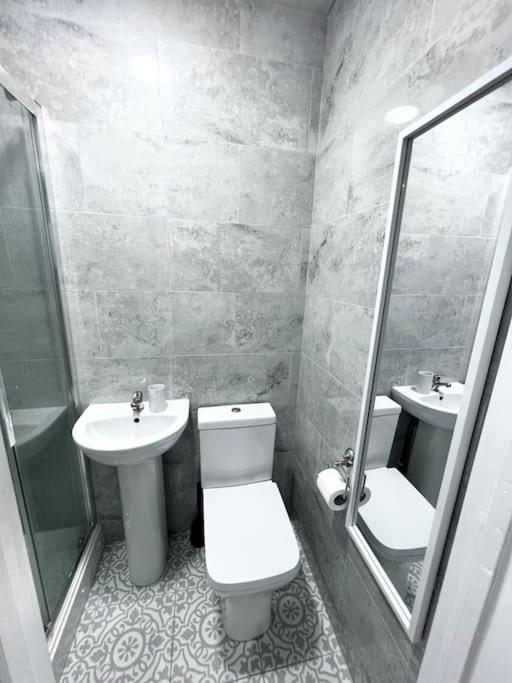 Sheldon  Modern Studio Near Nec With Free Parking - Prime Location מראה חיצוני תמונה