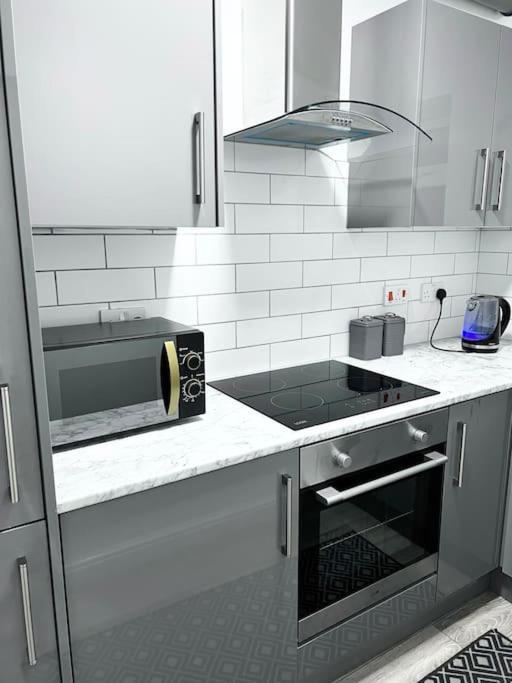 Sheldon  Modern Studio Near Nec With Free Parking - Prime Location מראה חיצוני תמונה