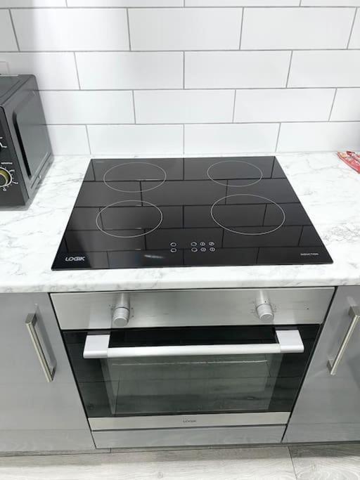Sheldon  Modern Studio Near Nec With Free Parking - Prime Location מראה חיצוני תמונה