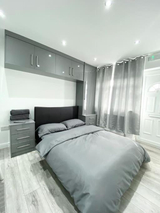 Sheldon  Modern Studio Near Nec With Free Parking - Prime Location מראה חיצוני תמונה